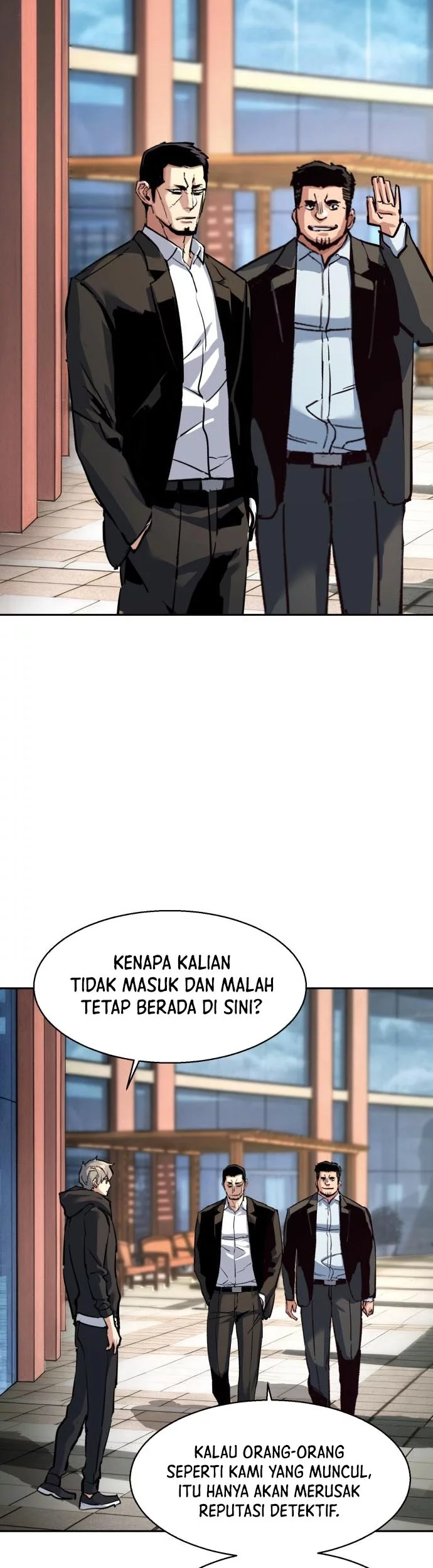 Chapter 257 - halaman 32