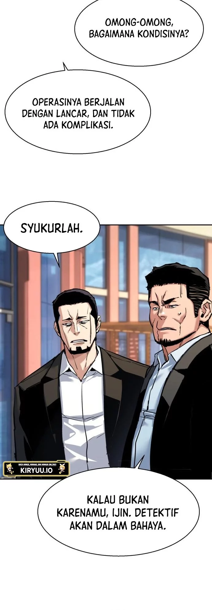 Chapter 257 - halaman 33