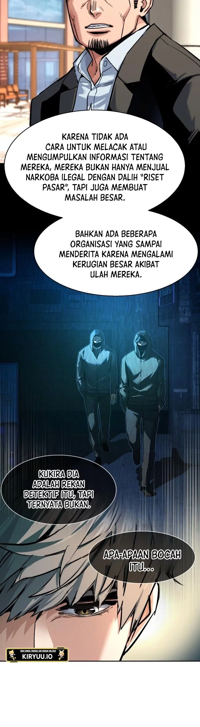 Chapter 257 - halaman 36