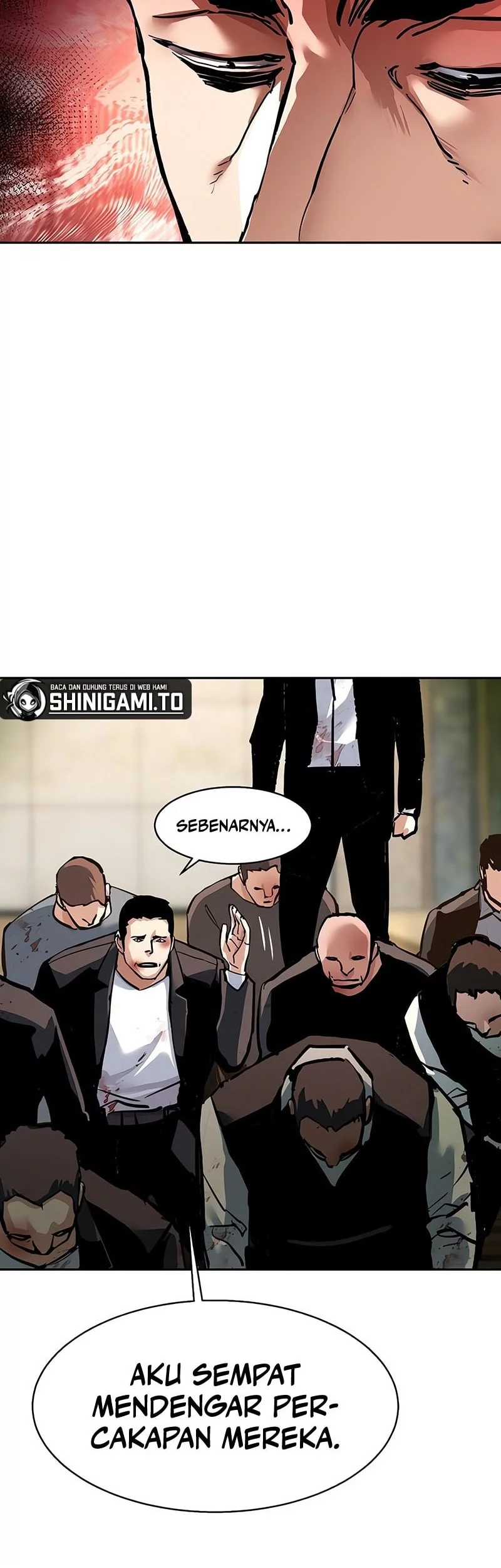 Chapter 260 - halaman 40