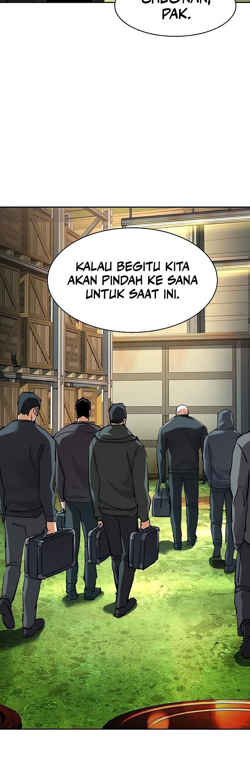 Chapter 260 - halaman 50