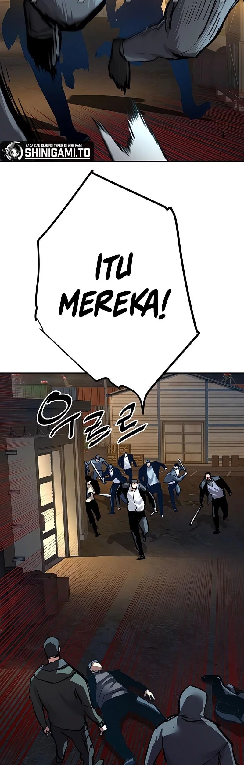 Chapter 260 - halaman 60