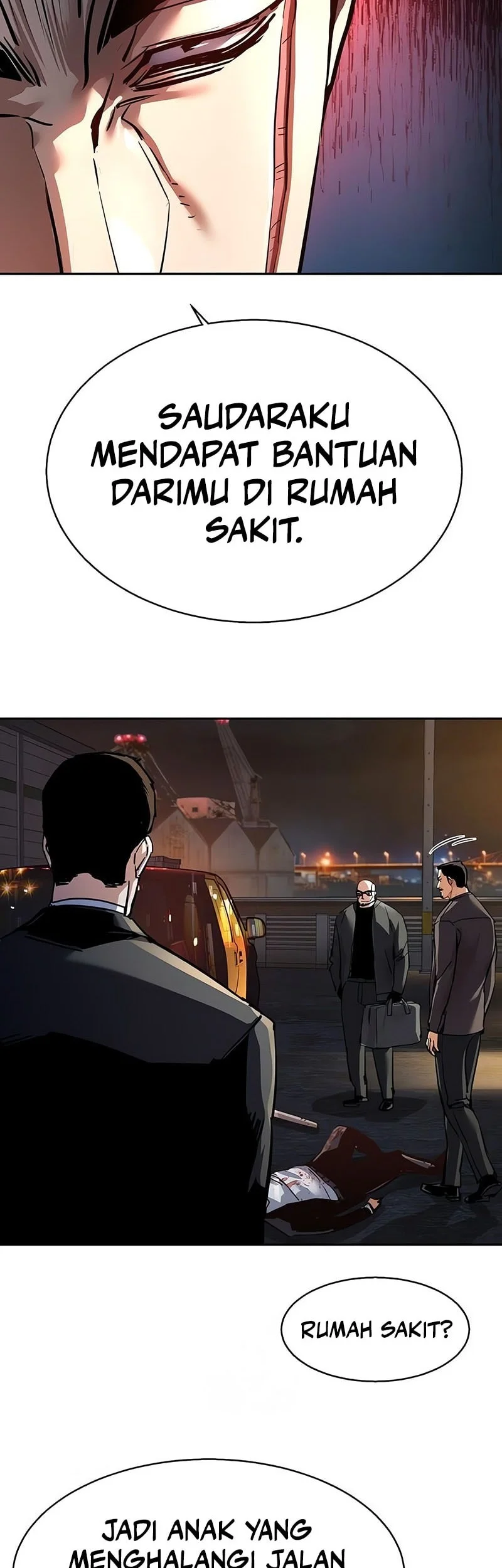 Chapter 261 Fix - halaman 44