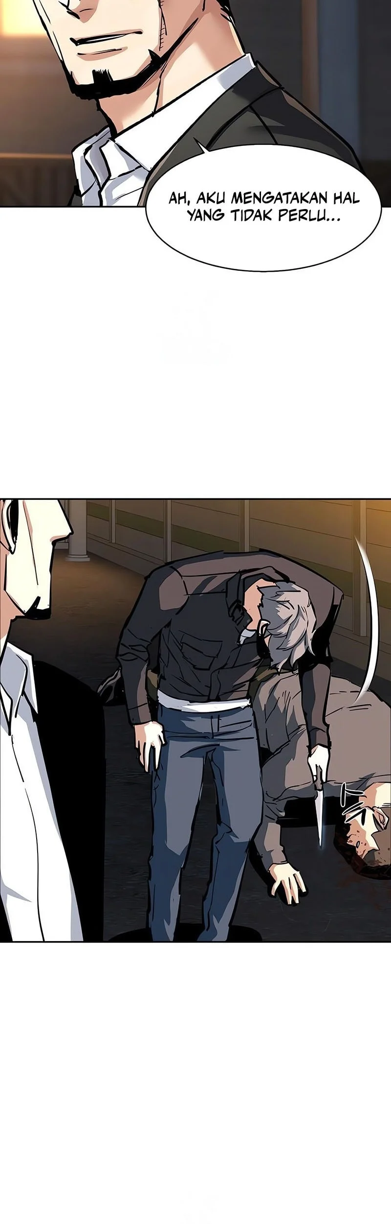 Chapter 261 Fix - halaman 60