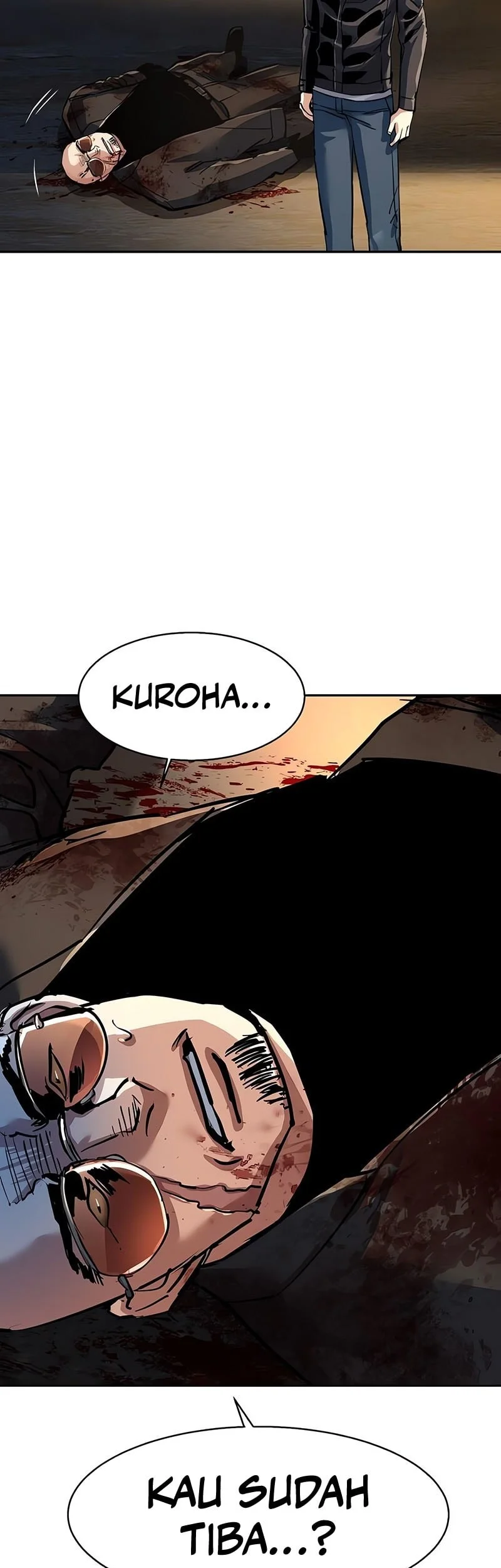 Chapter 263 - halaman 61