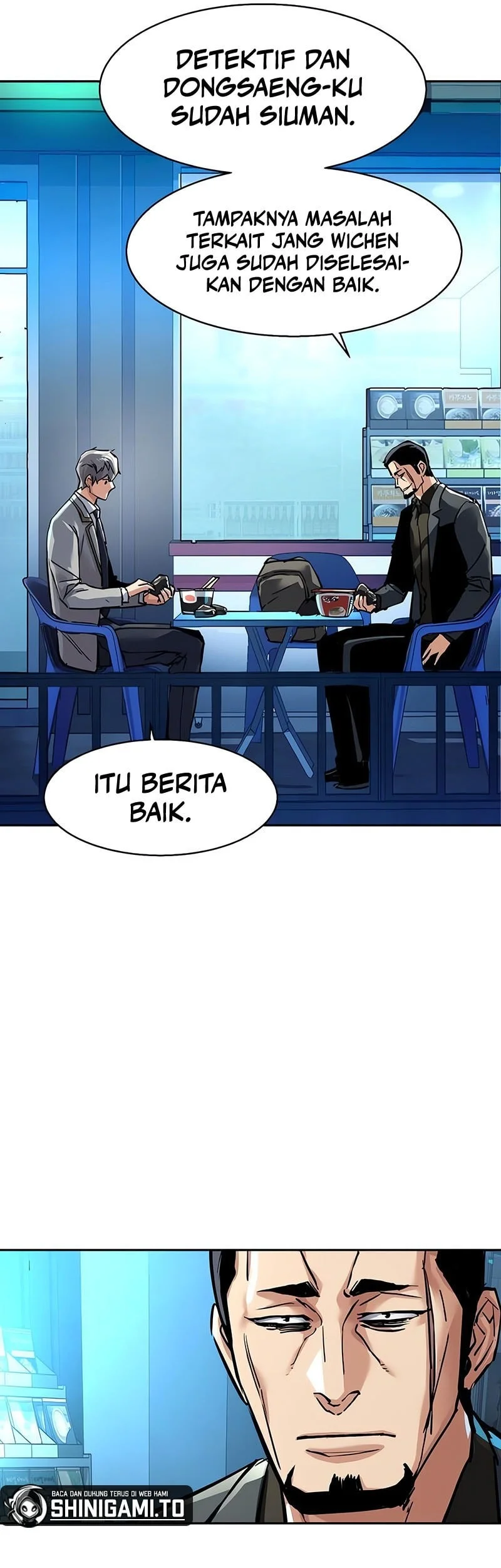 Chapter 264 - halaman 63