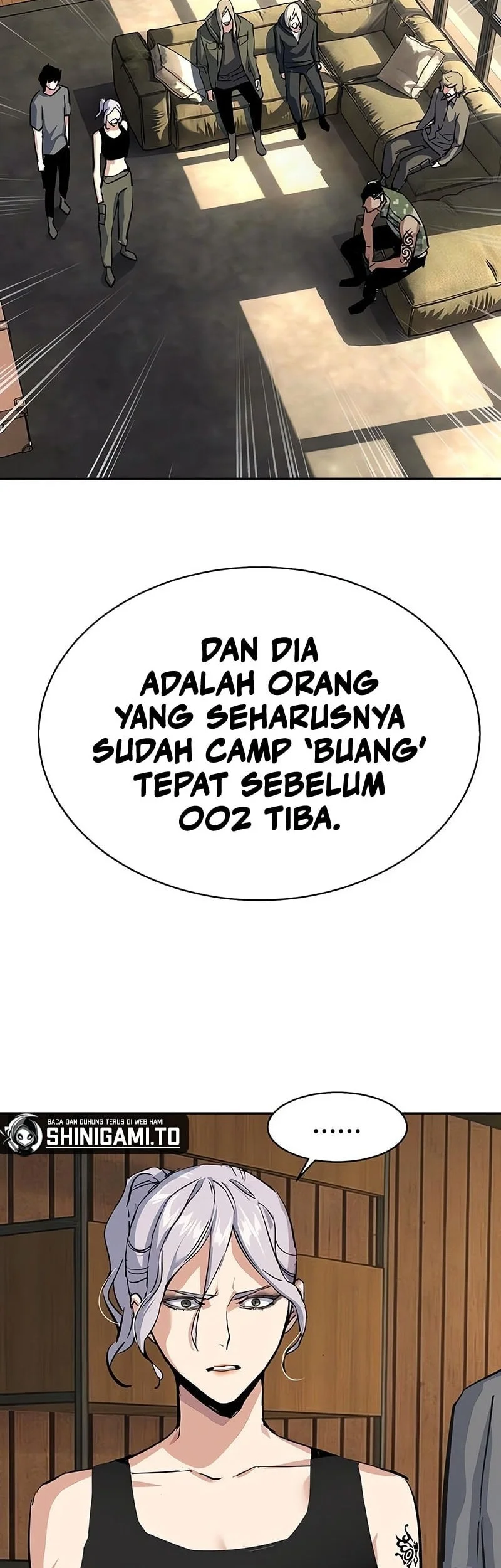 Chapter 269 - halaman 60