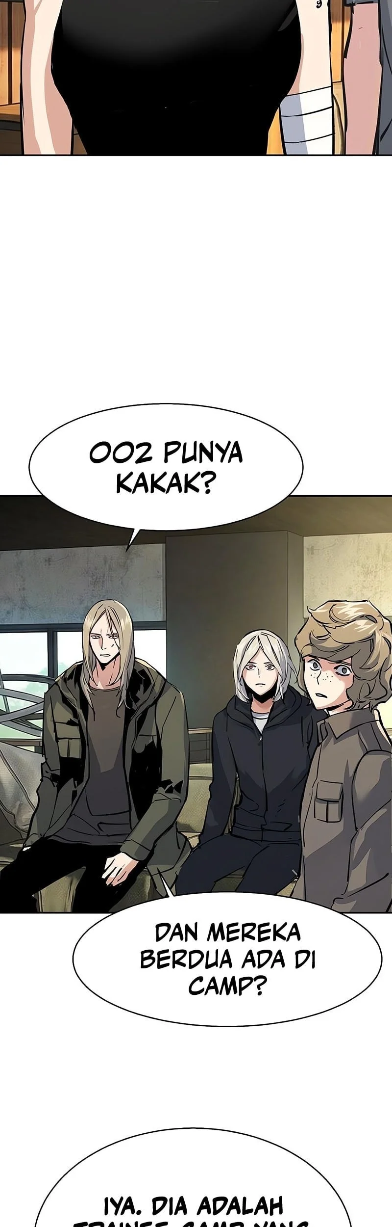 Chapter 269 - halaman 61