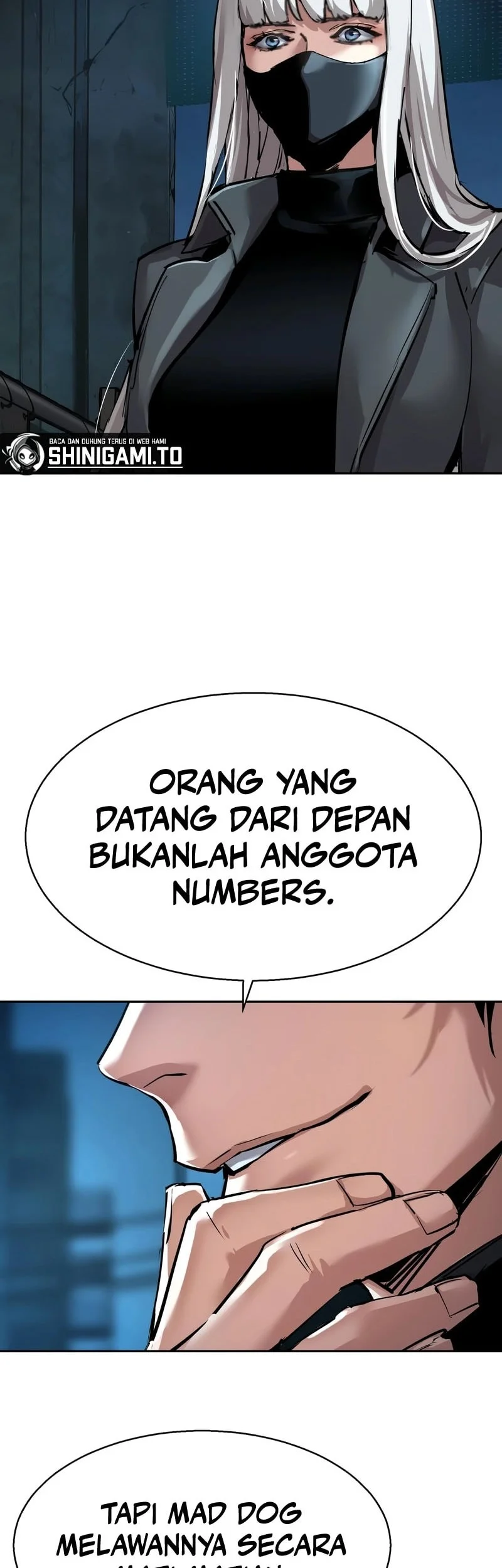 Chapter 275 - halaman 36