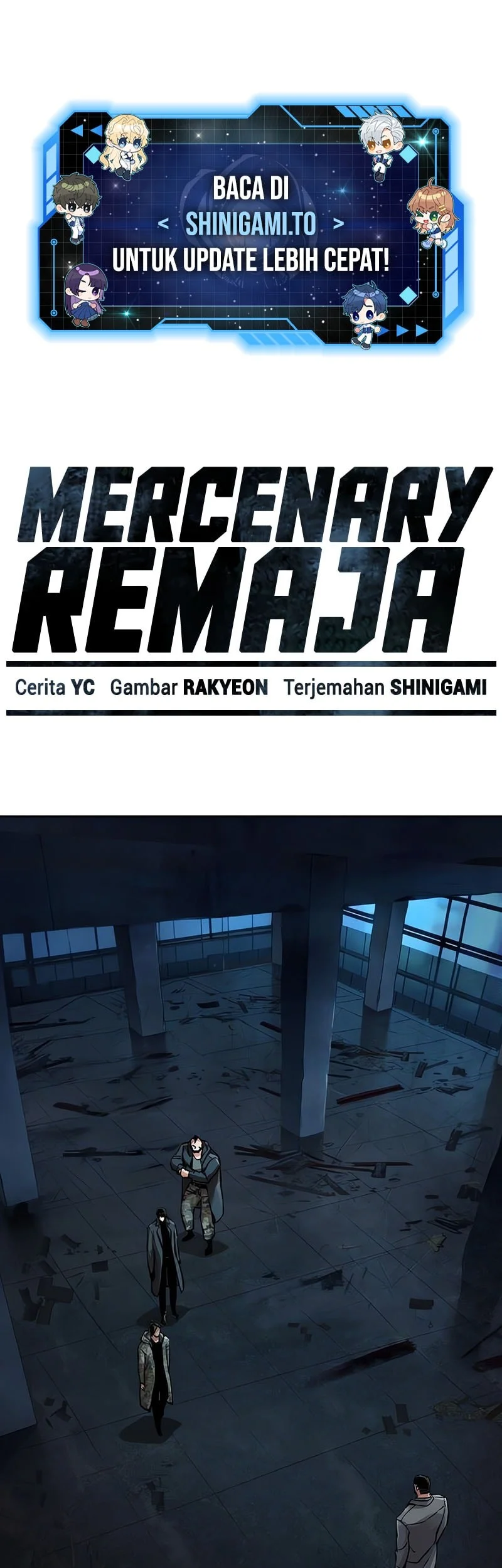 Chapter 276 - halaman 3