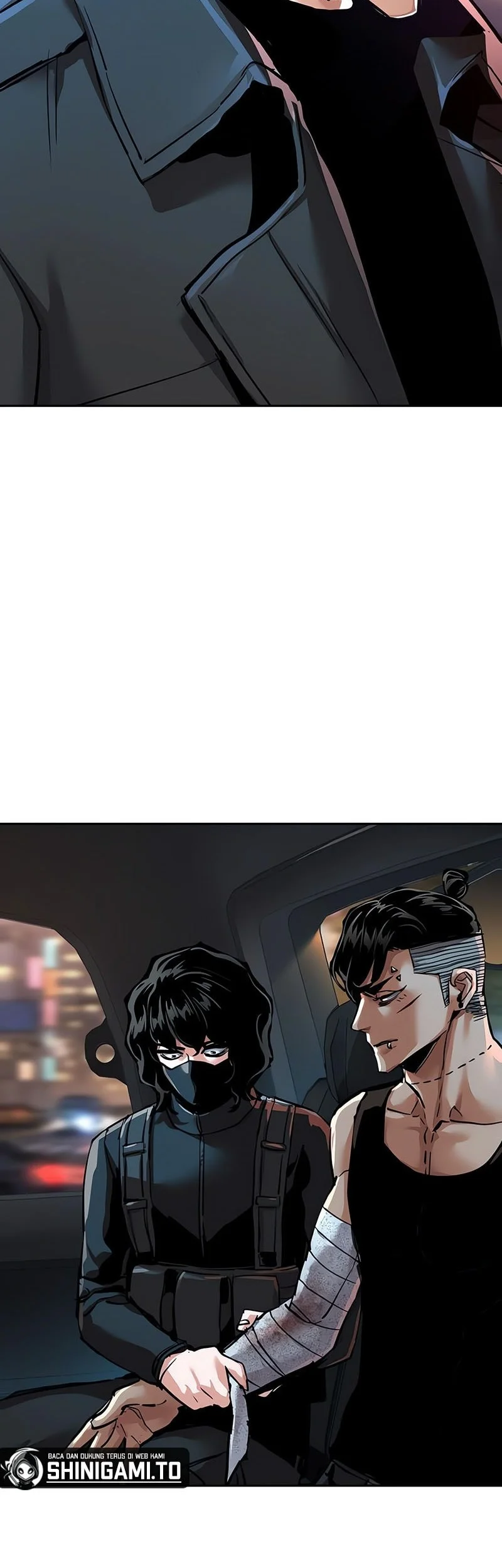 Chapter 278 - halaman 36