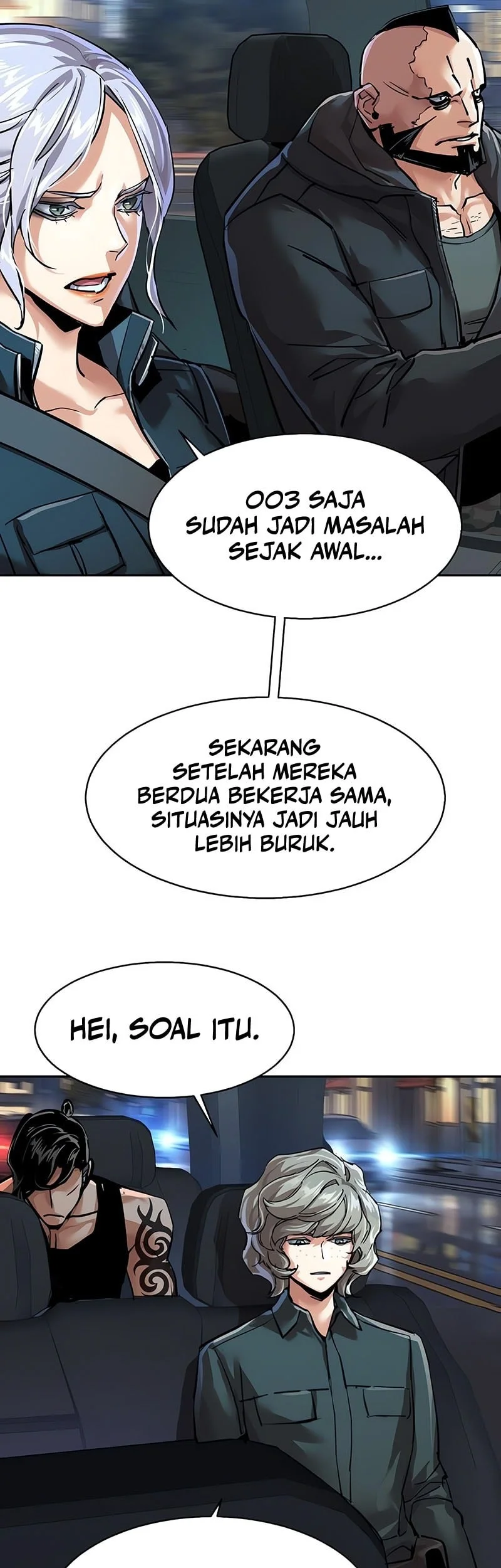 Chapter 278 - halaman 31