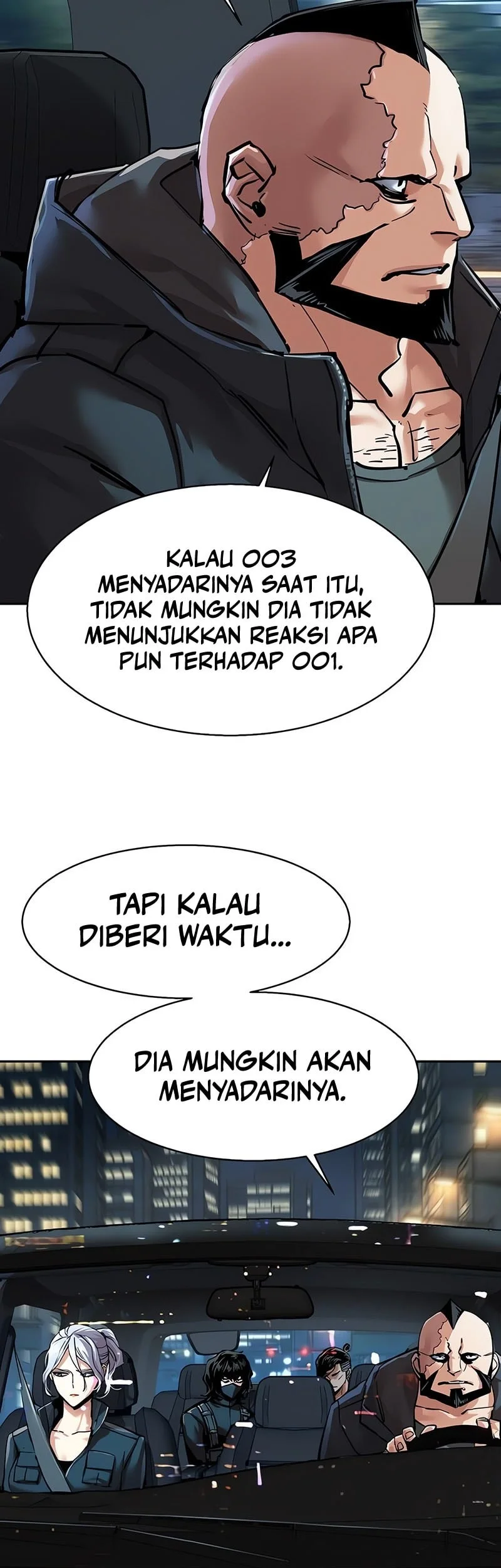 Chapter 278 - halaman 33