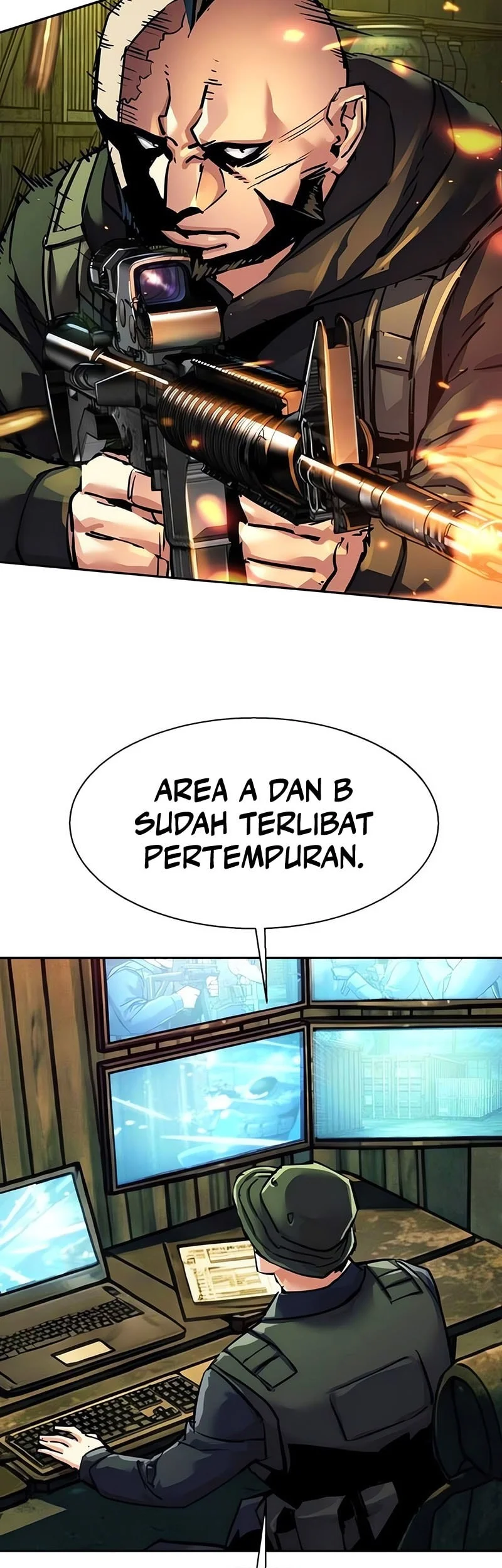 Chapter 279 - halaman 21