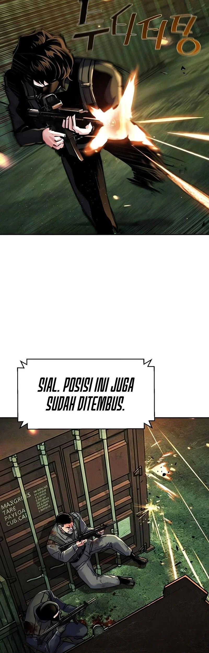 Chapter 279 - halaman 31