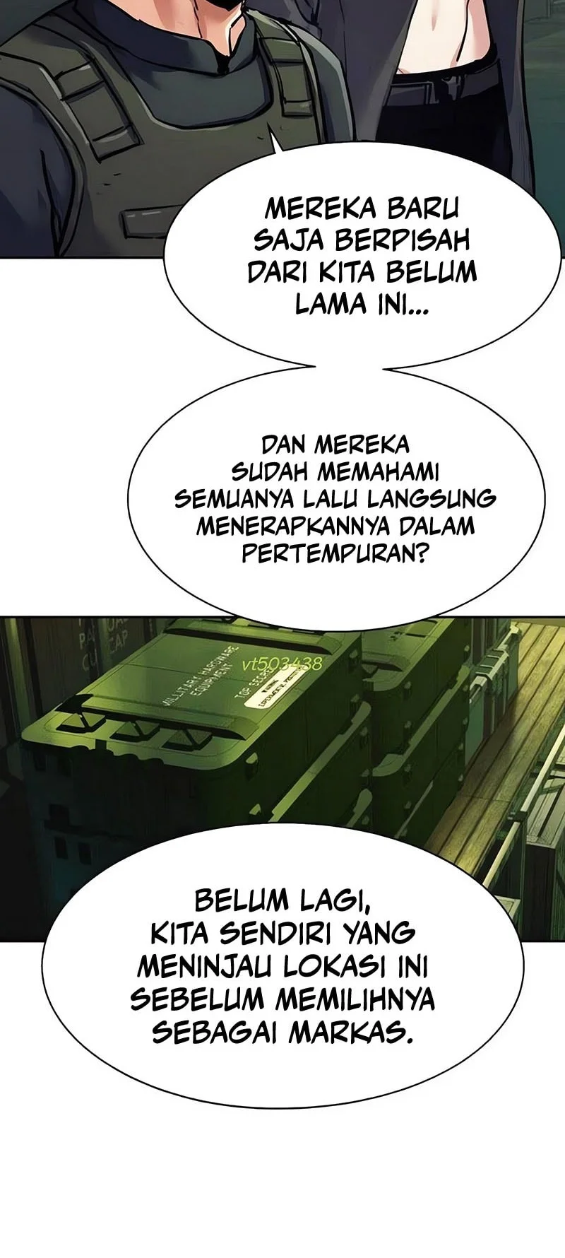 Chapter 279 - halaman 34