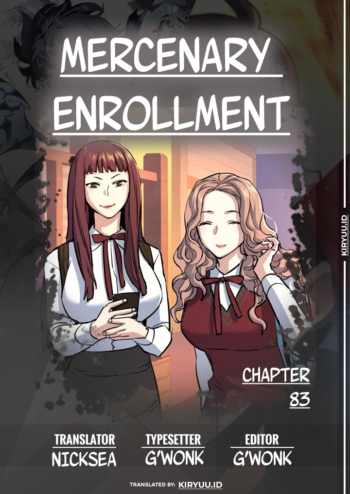Chapter 83 - halaman 2