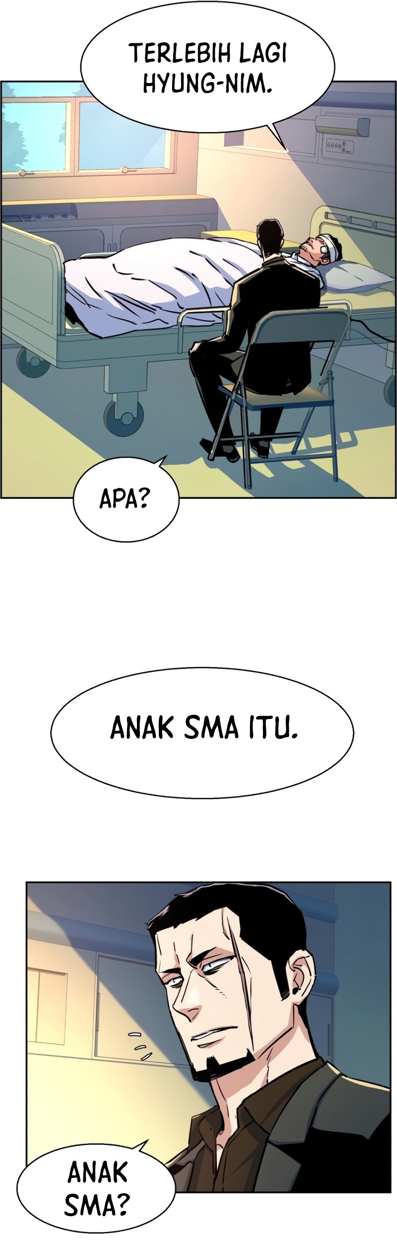 Chapter 83 - halaman 39