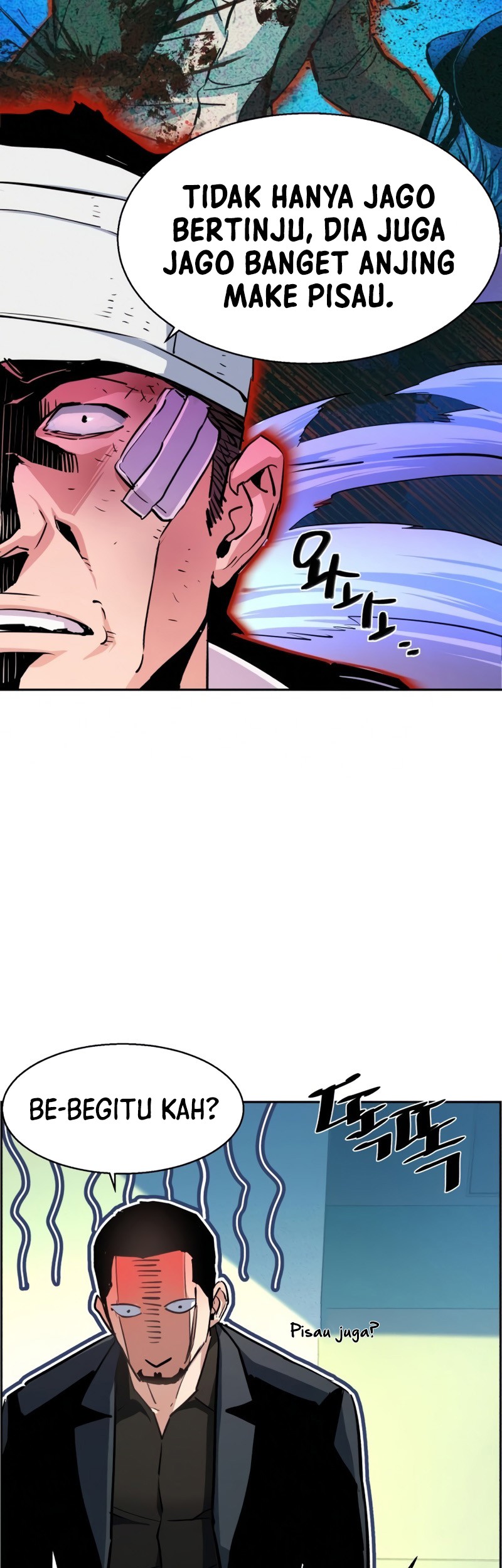 Chapter 83 - halaman 41