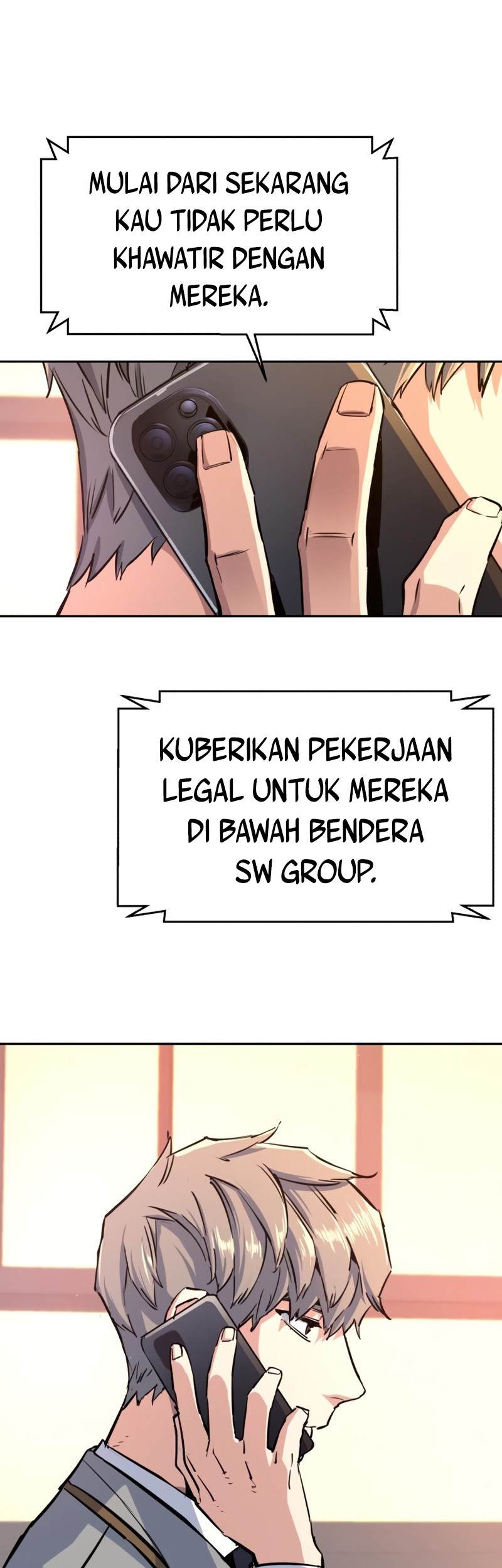 Chapter 83 - halaman 44