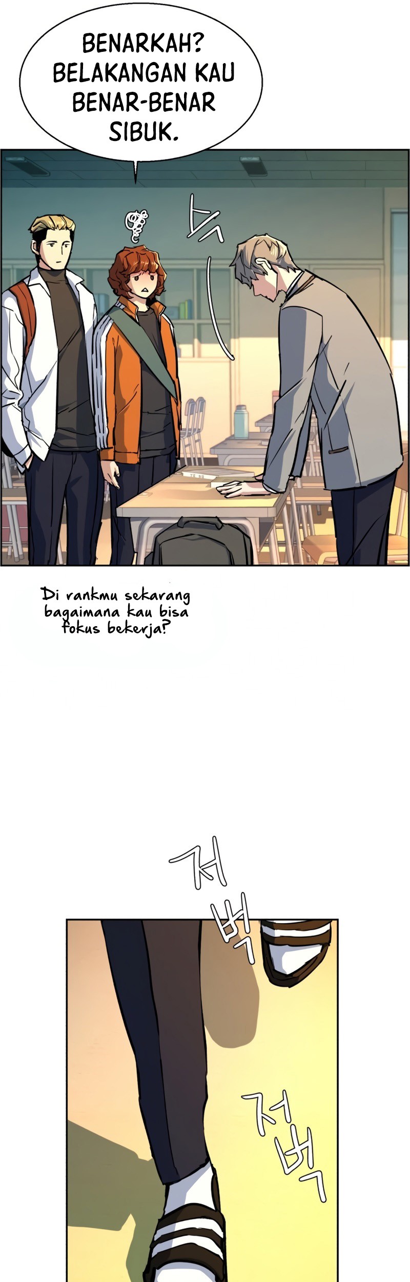 Chapter 83 - halaman 49