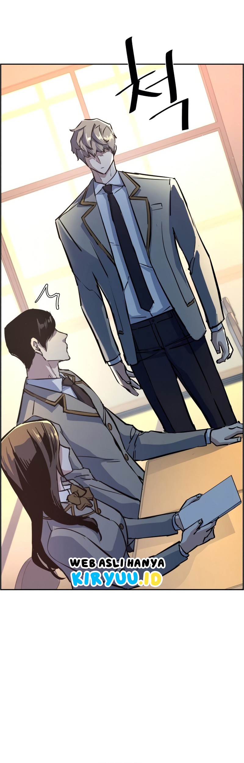 Chapter 83 - halaman 51