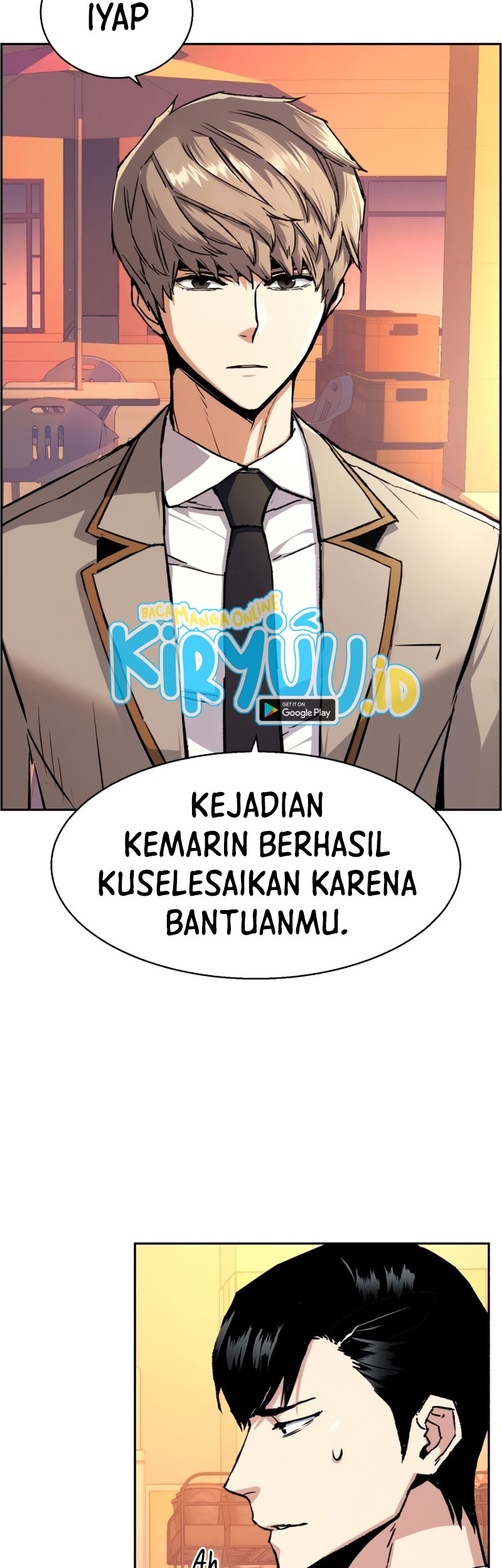 Chapter 83 - halaman 57
