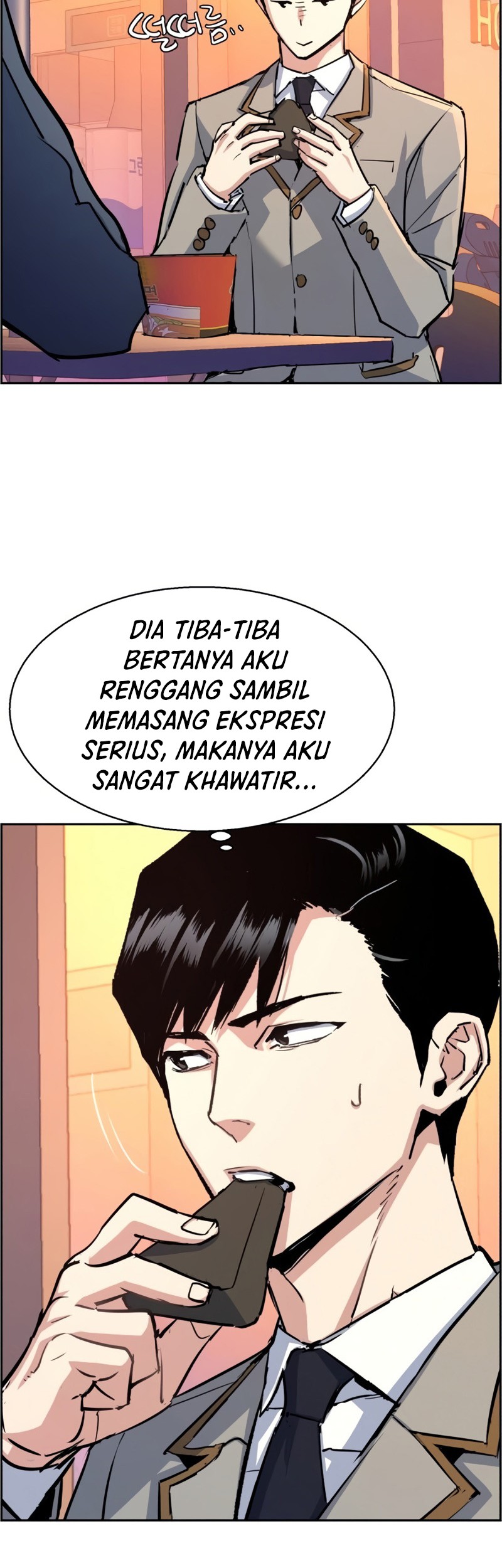 Chapter 83 - halaman 60