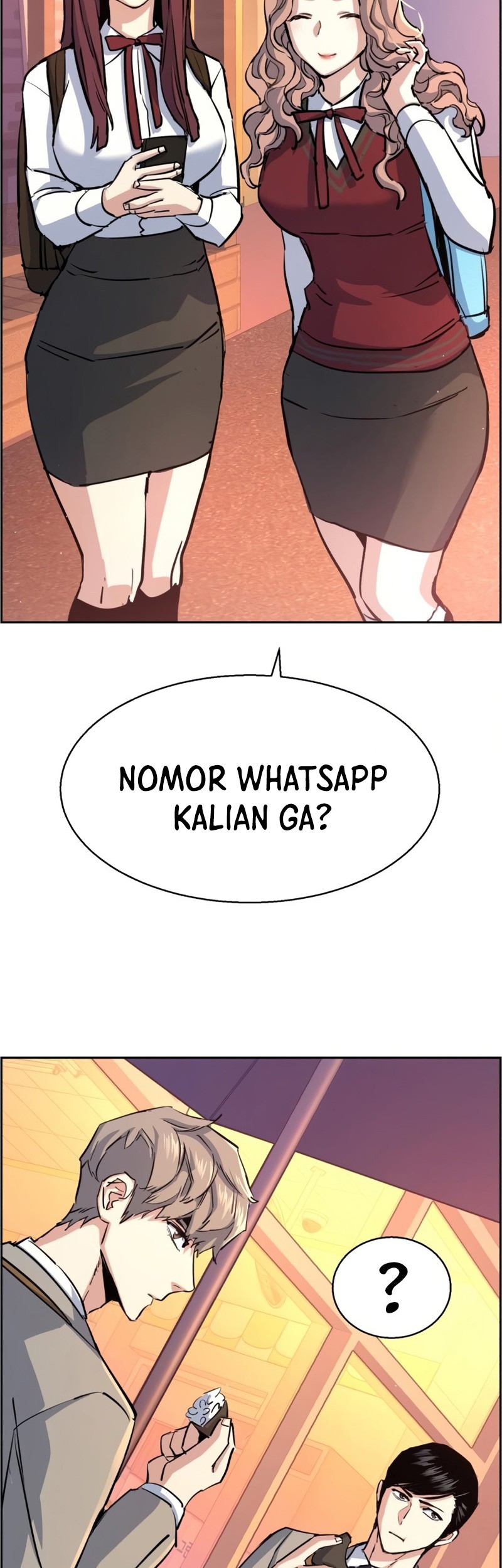 Chapter 83 - halaman 62