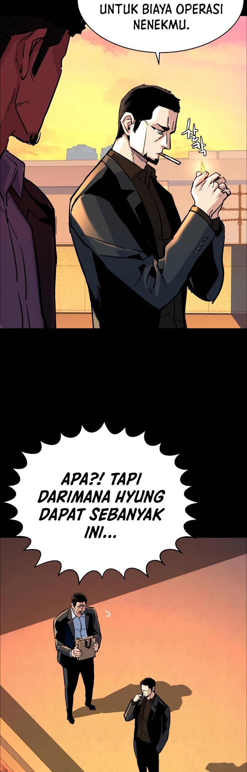 Chapter 83 - halaman 6
