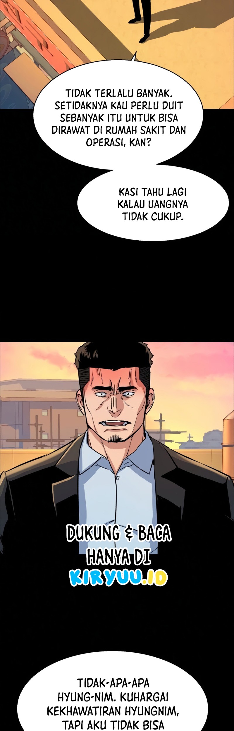 Chapter 83 - halaman 7