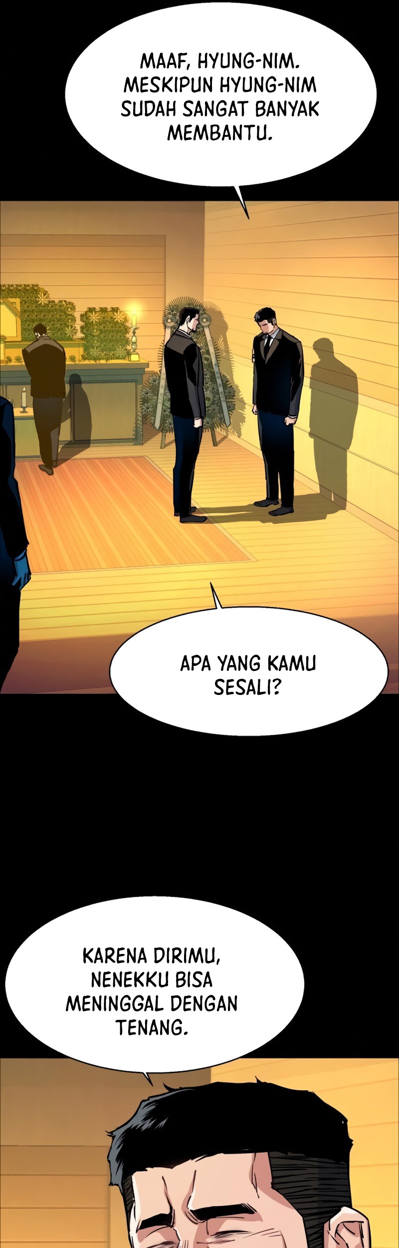 Chapter 83 - halaman 14