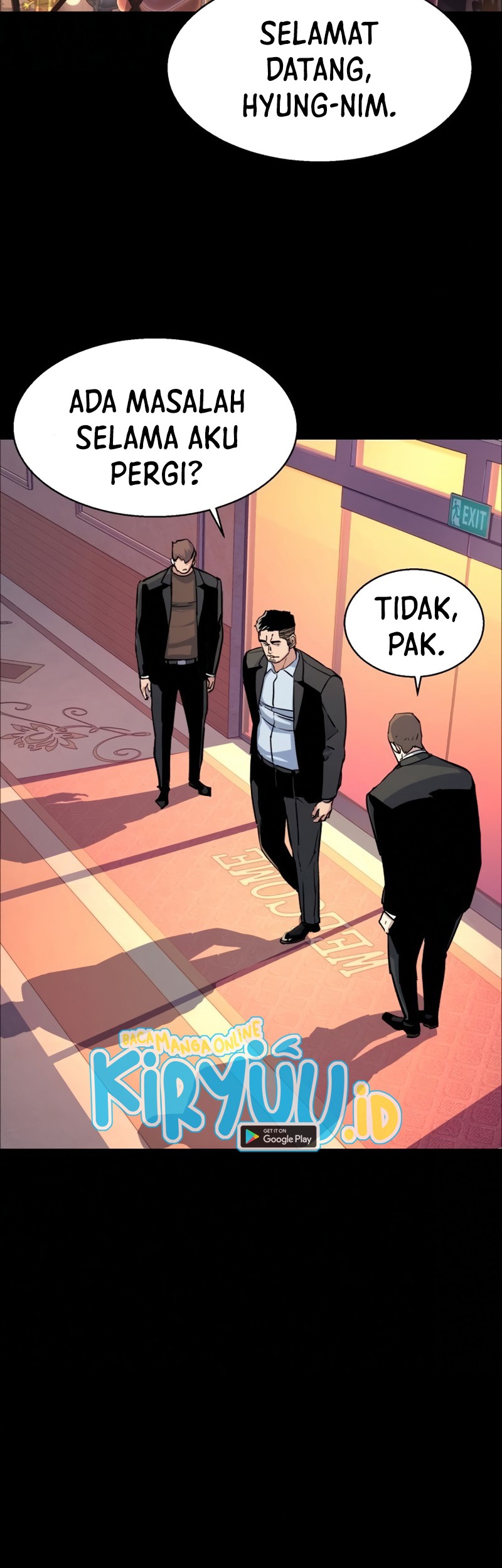 Chapter 83 - halaman 17