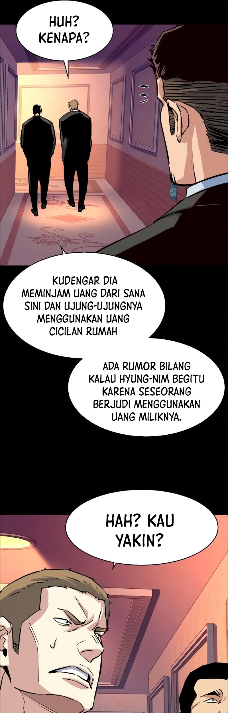 Chapter 83 - halaman 19