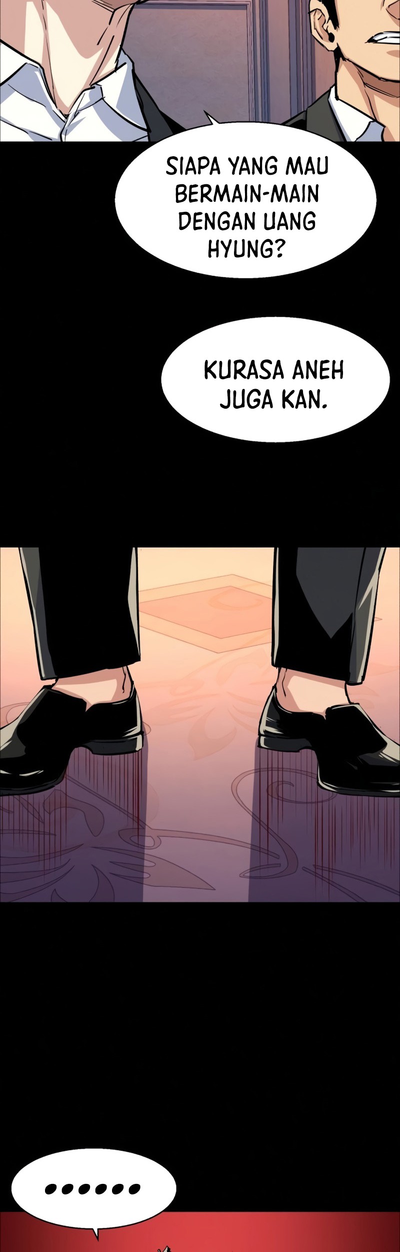 Chapter 83 - halaman 20
