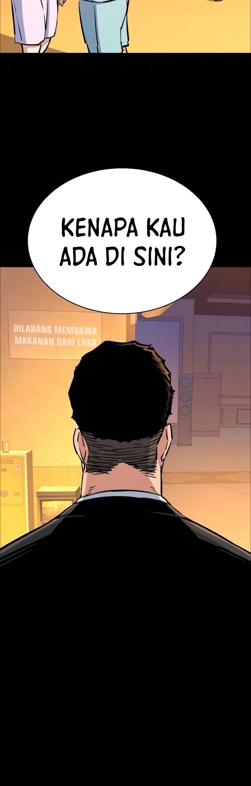 Chapter 83 - halaman 25