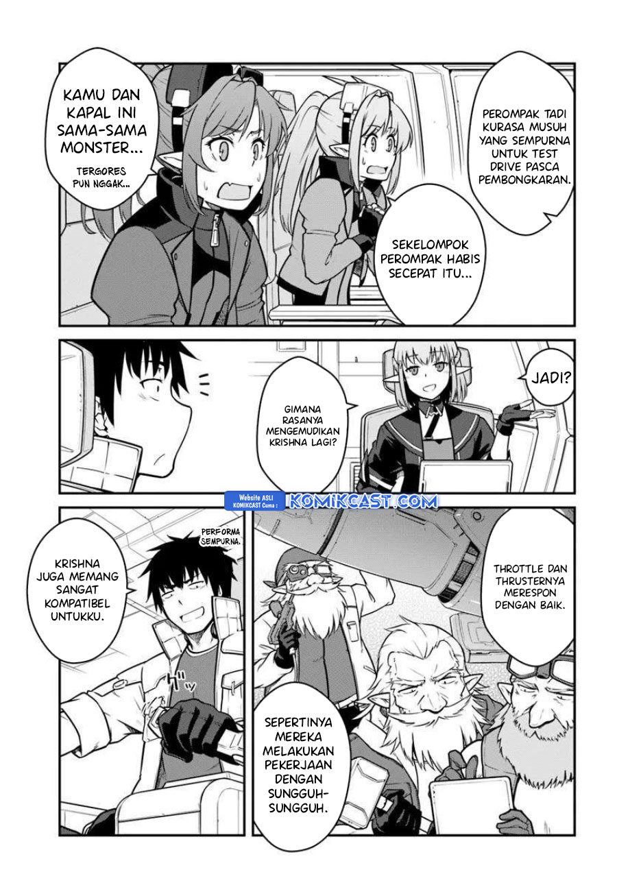 Chapter 48.1 - halaman 10