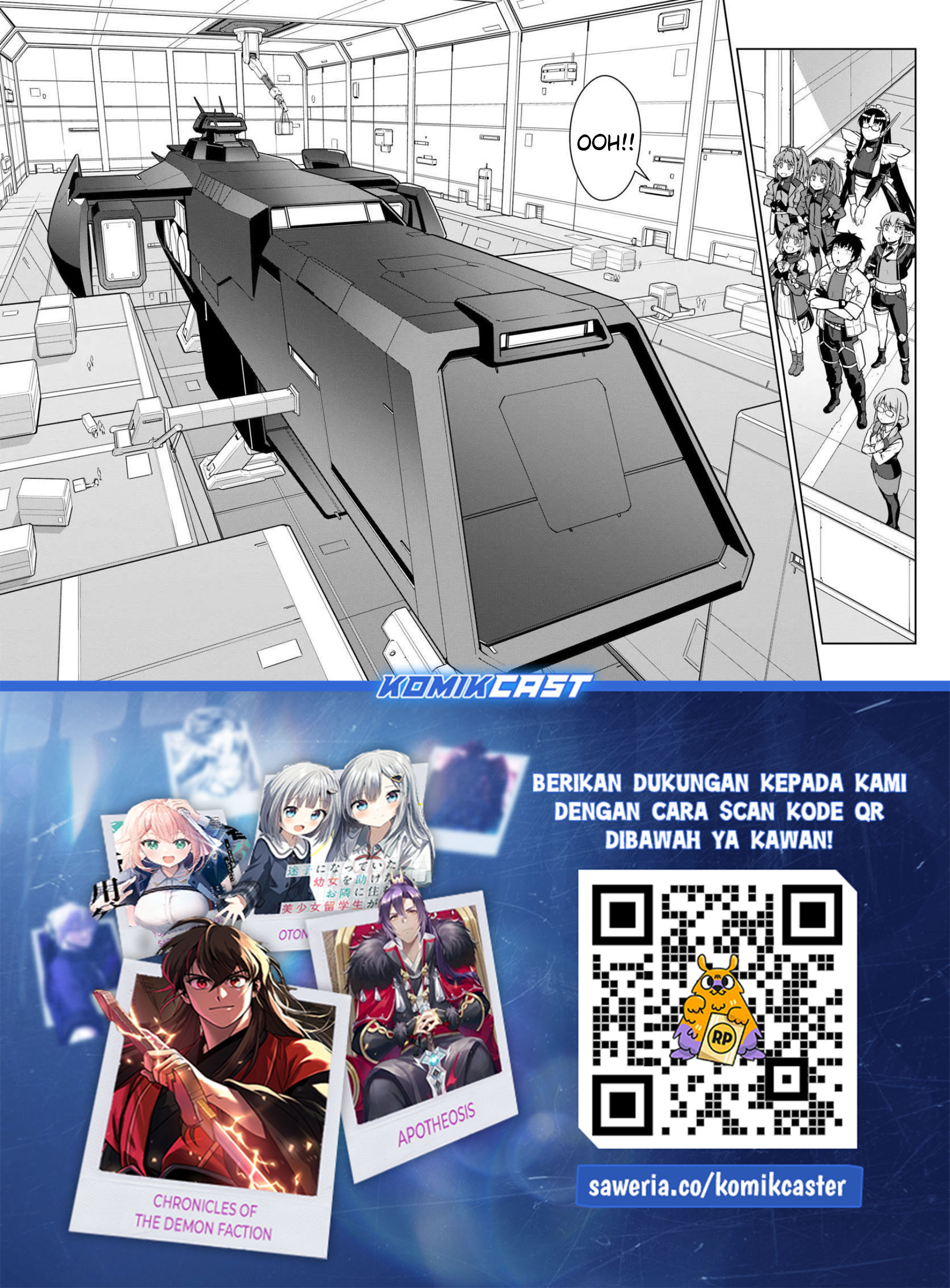 Chapter 48.1 - halaman 13