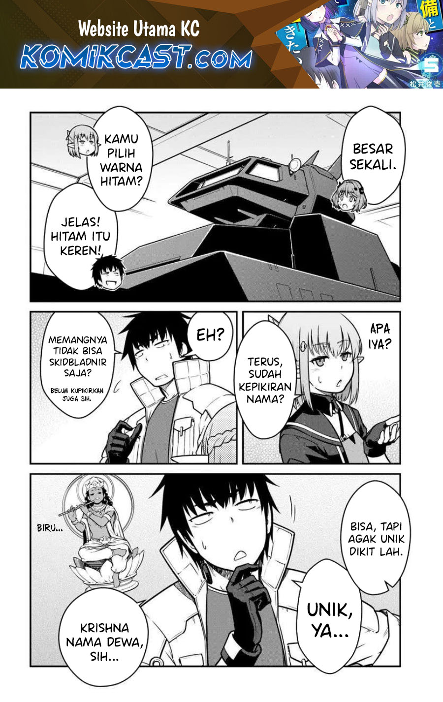 Chapter 48.2 - halaman 3