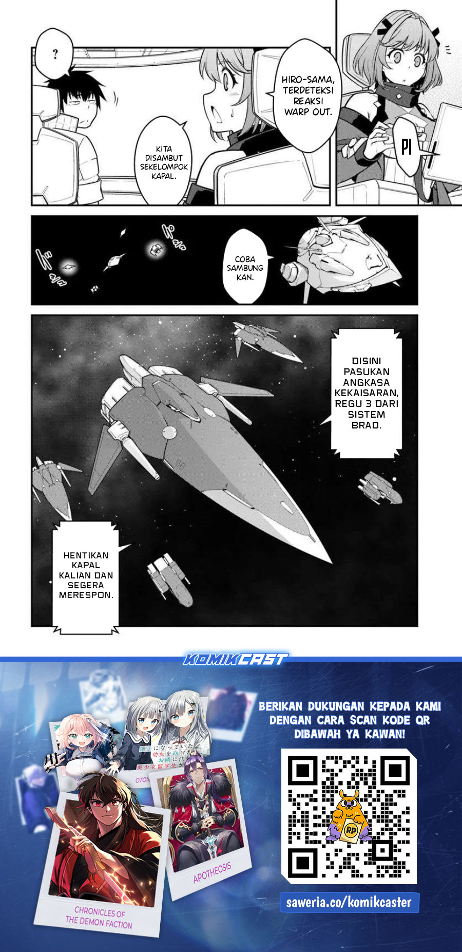 Chapter 48.2 - halaman 21