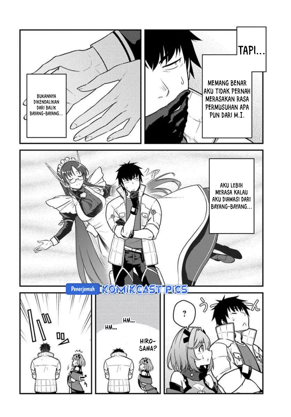 Chapter 50.1 - halaman 10