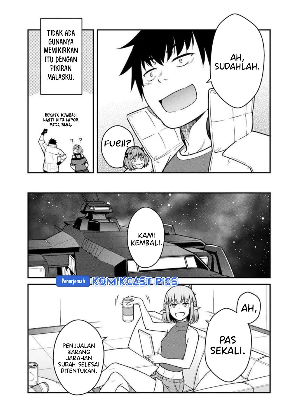 Chapter 50.1 - halaman 11