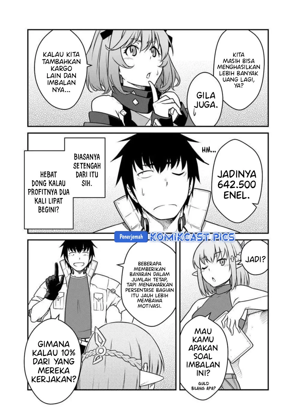 Chapter 50.1 - halaman 13