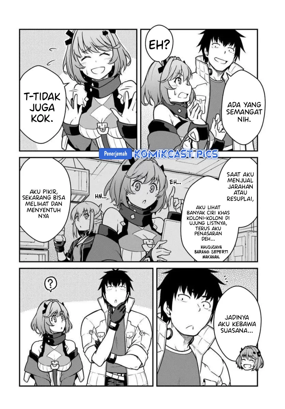 Chapter 50.1 - halaman 6