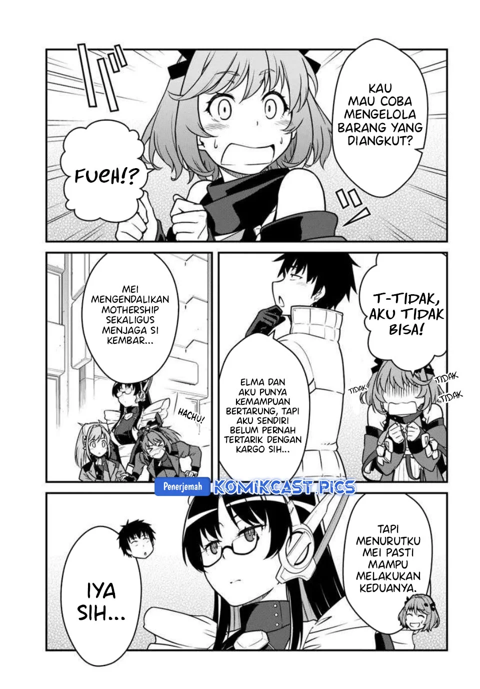 Chapter 50.1 - halaman 7