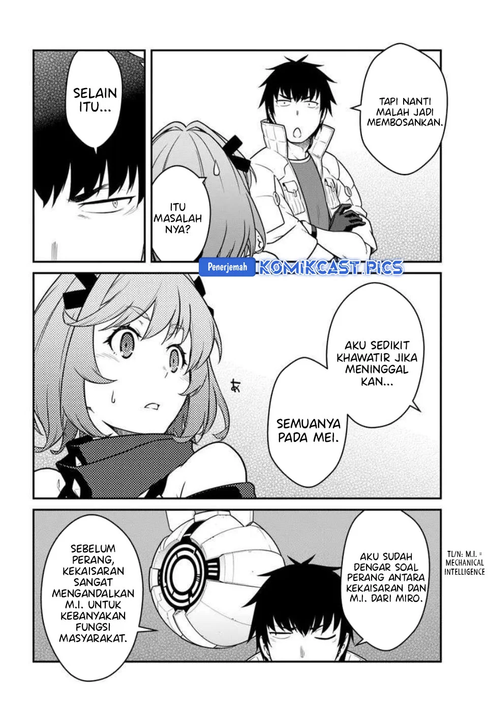 Chapter 50.1 - halaman 8