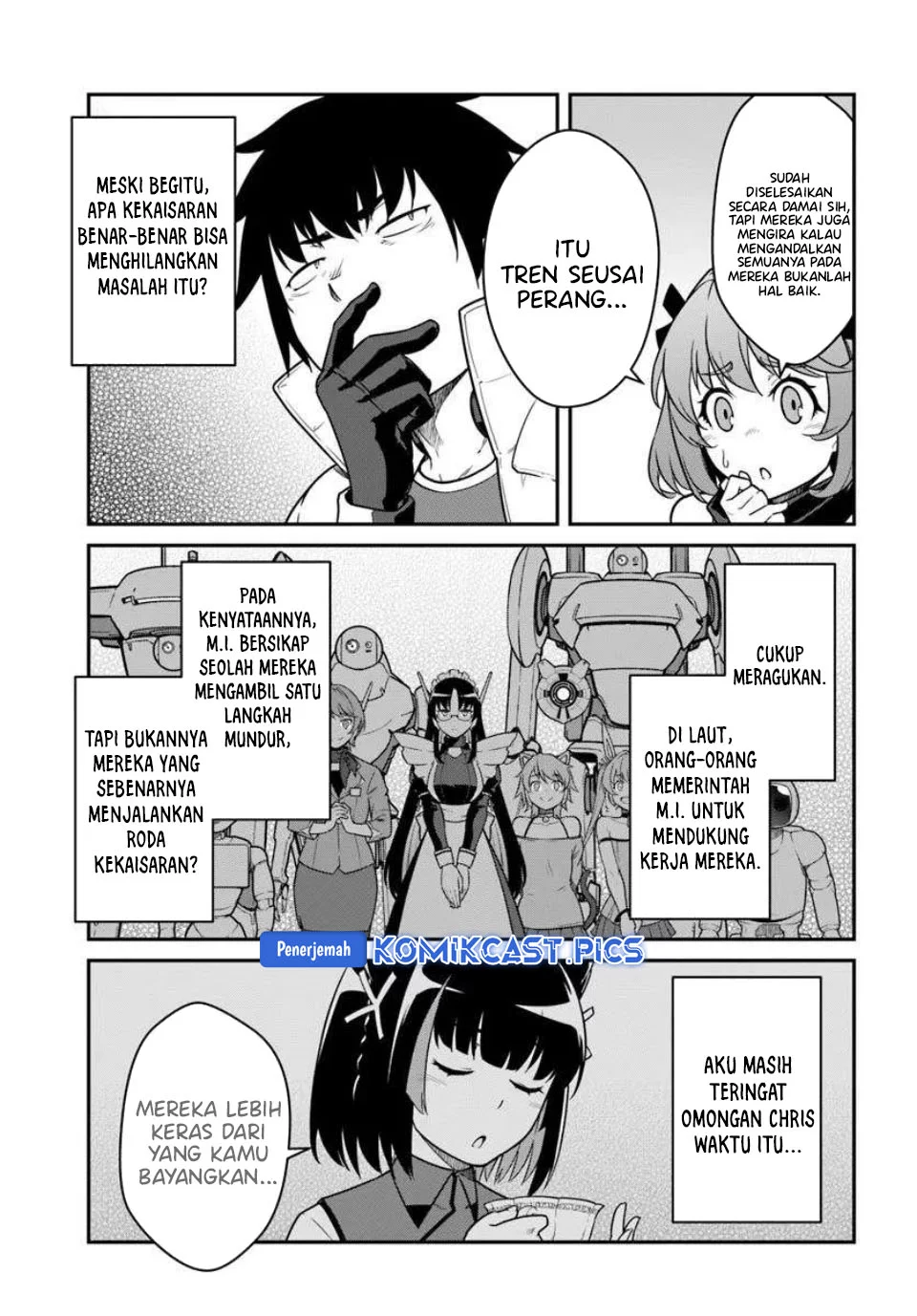 Chapter 50.1 - halaman 9