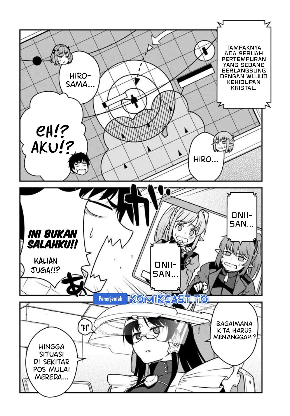 Chapter 51.1 - halaman 10