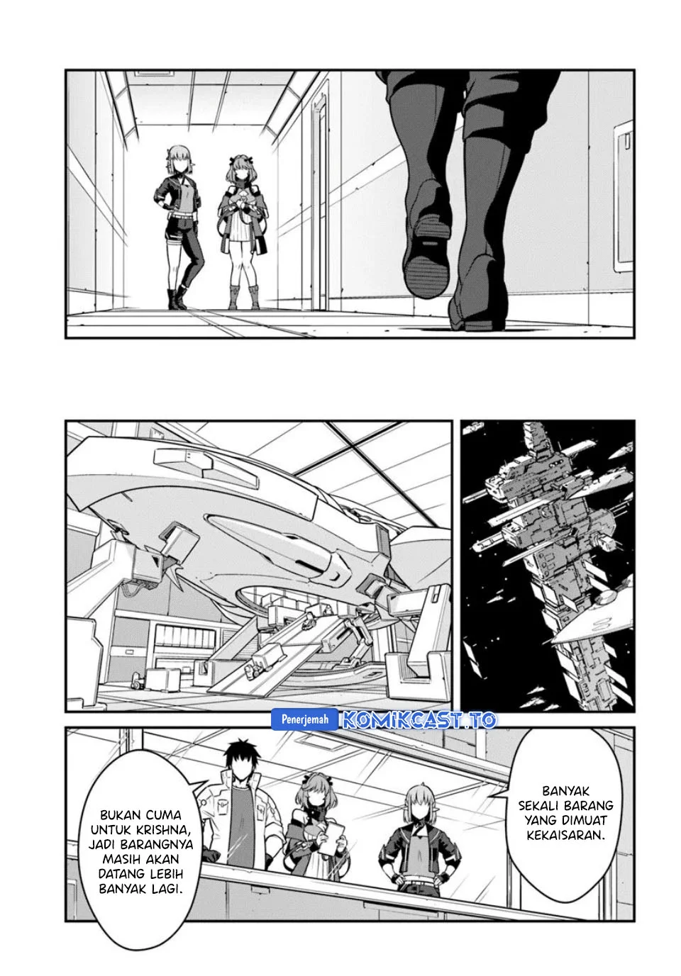 Chapter 54.2 - halaman 13