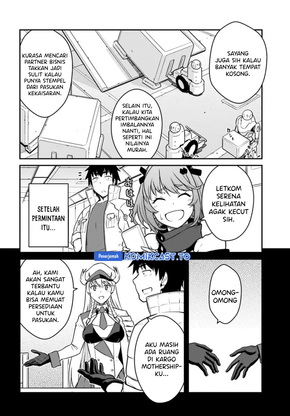 Chapter 54.2 - halaman 14